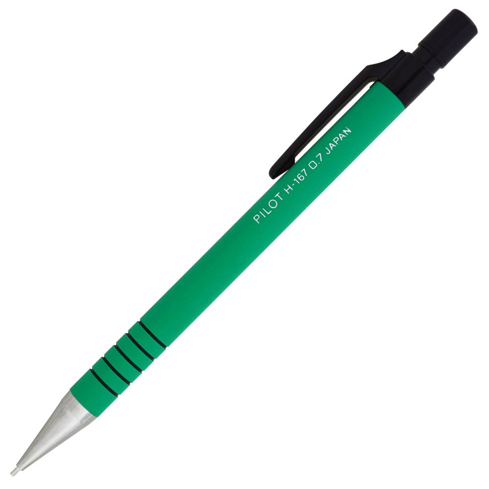 PILOT H167 0.7 mm - Yeşil