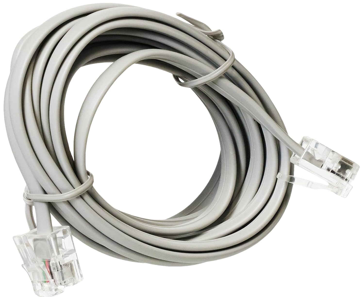S-link SL-TEL2 2m Telefon Poşet Kablo