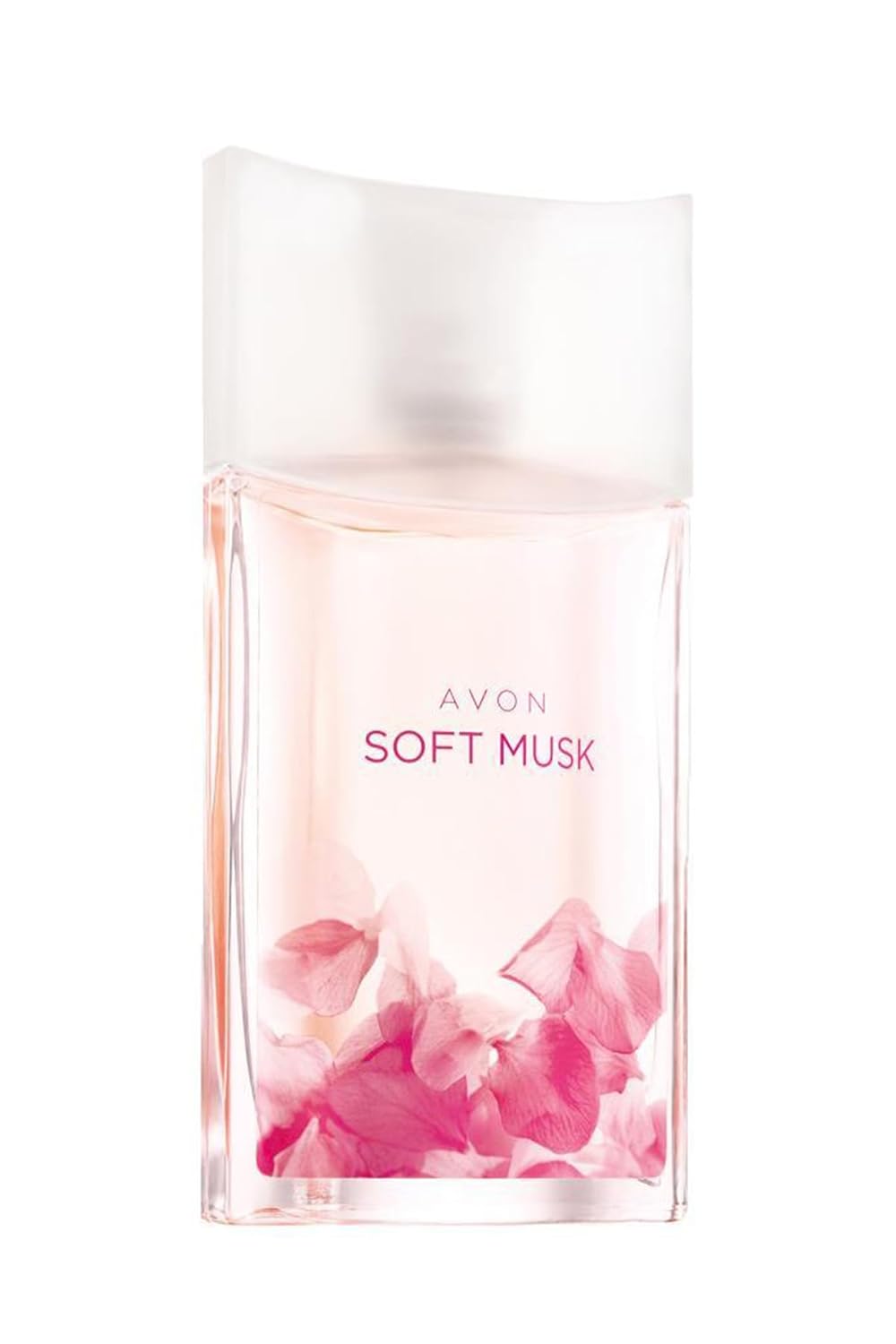 Avon Soft Musk Kadın Parfüm Edt 50 Ml.