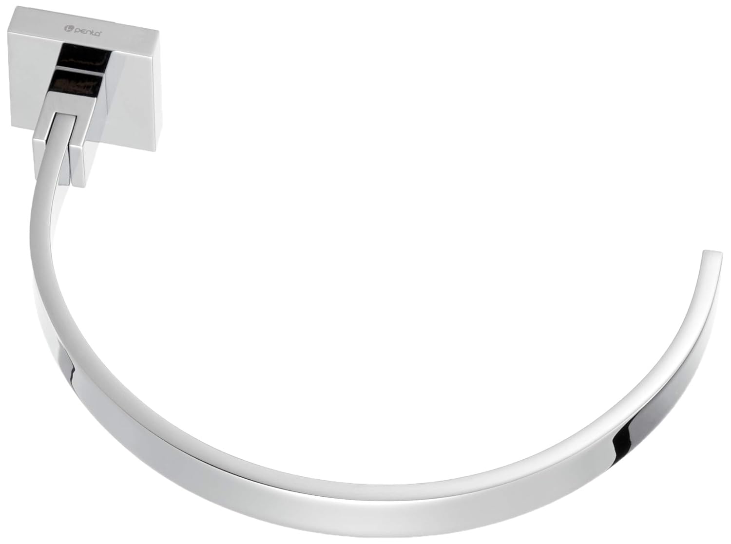 Penta Viola Yuvarlak Havluluk