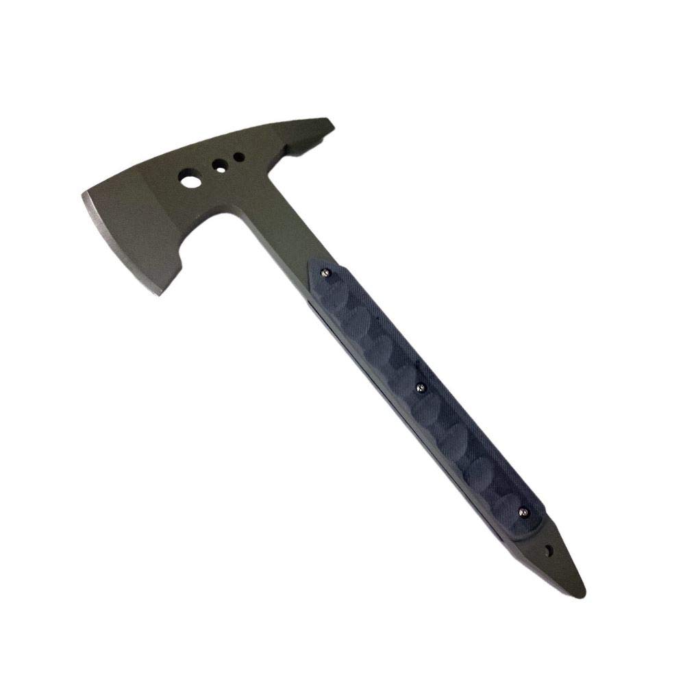 SQUARE F02-19 Kılıflı Balta