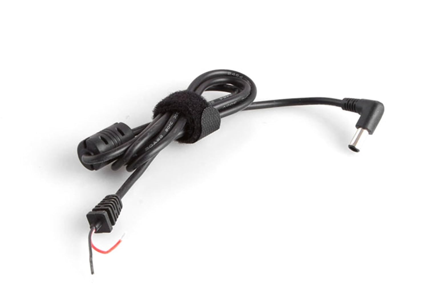 S-link YD-10 1.2m 0.5mm (6.4*4.4) Notebook Adaptör Kablo