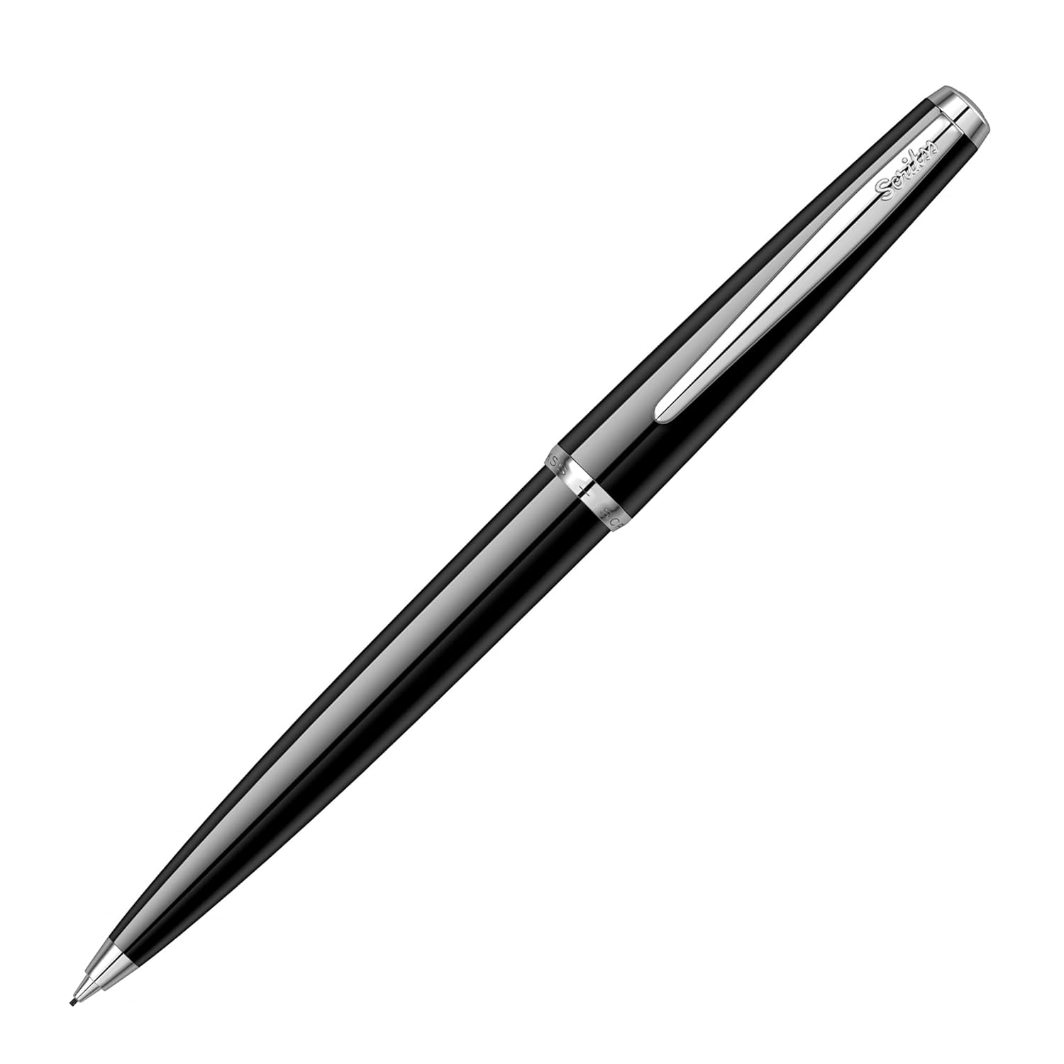 Scrikss Vintage 33 Versatil Kalem Siyah