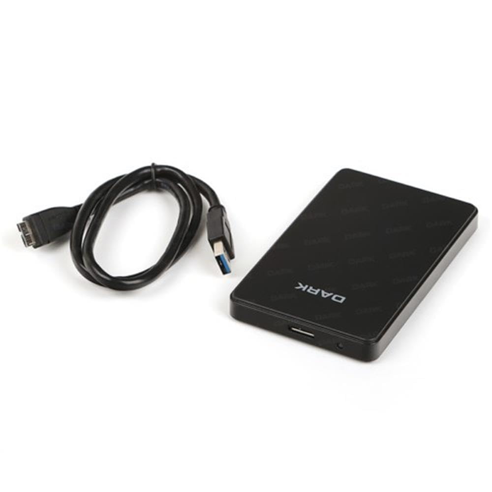 DARK DK-AC-DSE29, Storex E29 USB 3.0 2.5" Disk Kutusu