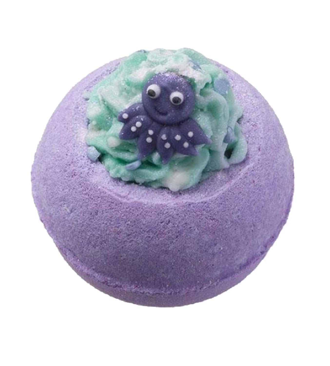 Bomb Cosmetics Lets Get Kraken Blaster 160g 1 Paket (1 x 1 Adet)