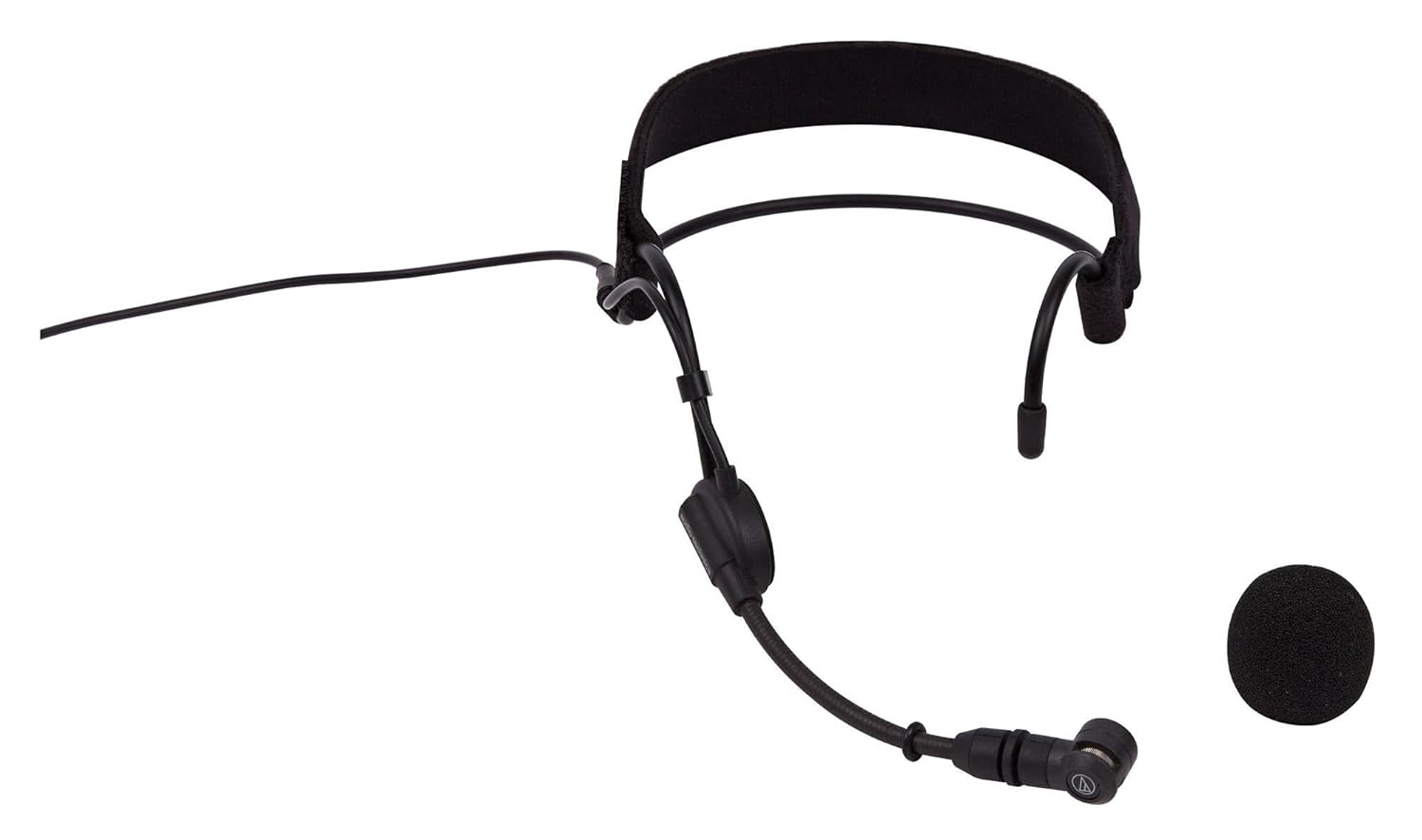 Audio-Technica PRO9CW Kardioid Kondenser Baştaşıyan Mikrofon