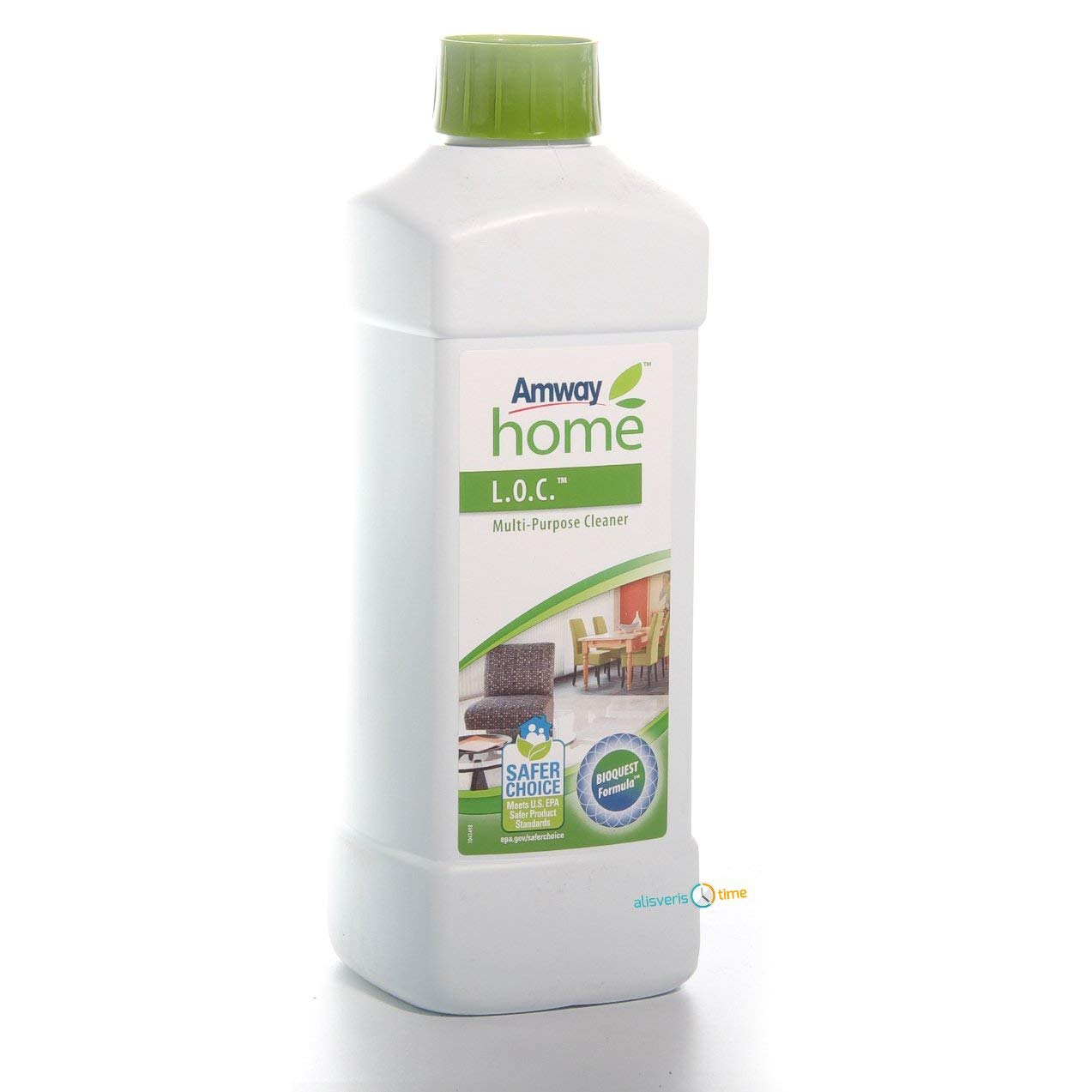 Amway LOC Çok Amaçlı Temizleyici 1 Litre