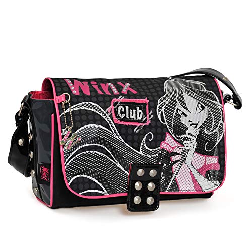 Winx Club 62489 Omuz Çantası