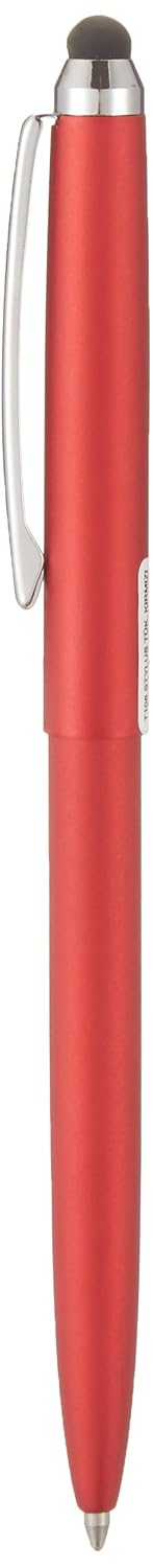 Scrikss T108 Stylus Tükenmez Kalem Kırmızı