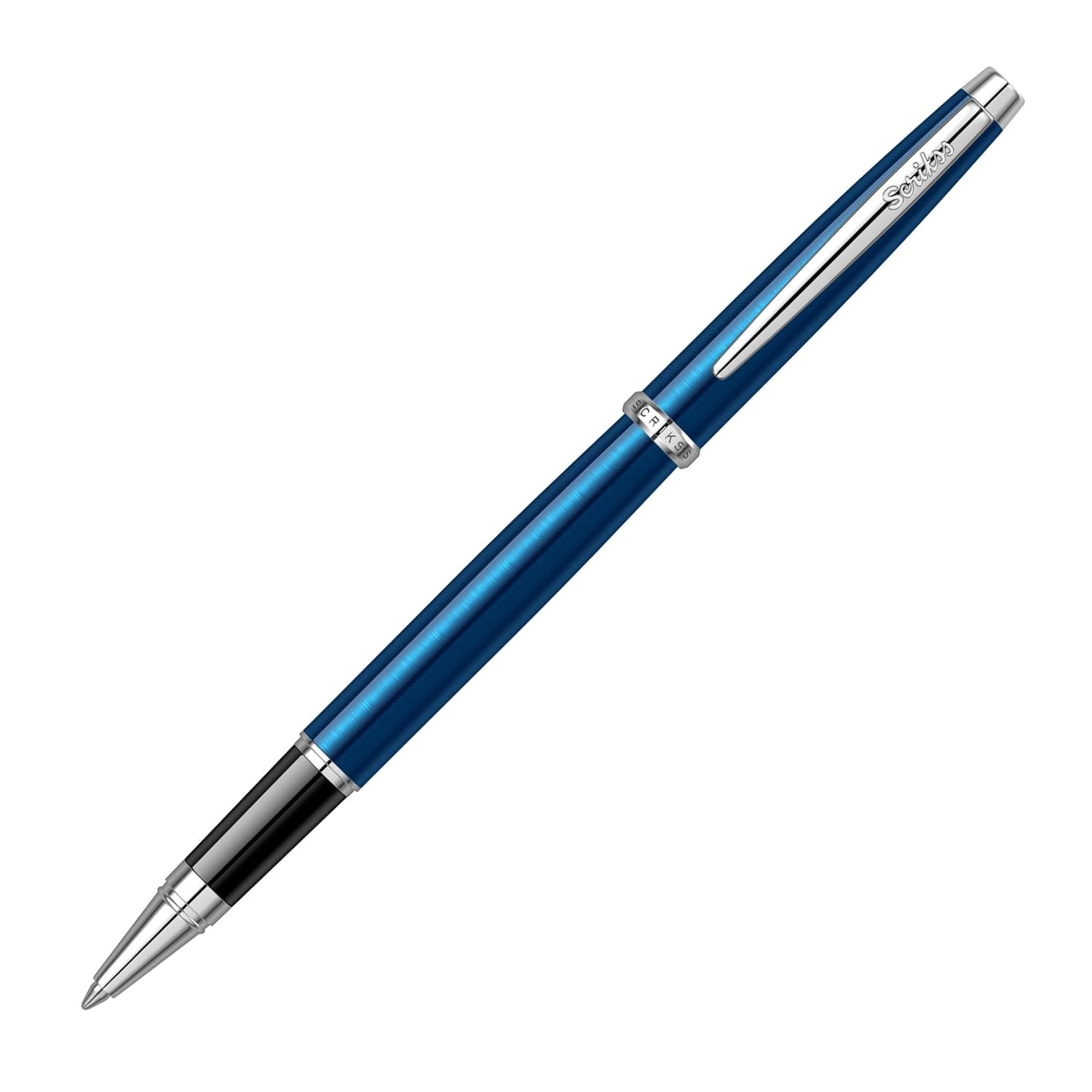 Scrikss Metropolis 800 Roller Kalem Lacivert