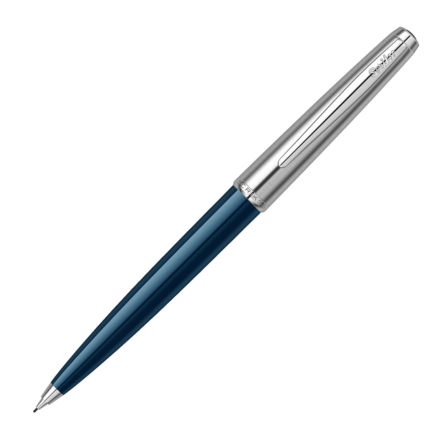 Scrikss Metropolis 78 Versatil Kalem Lacivert