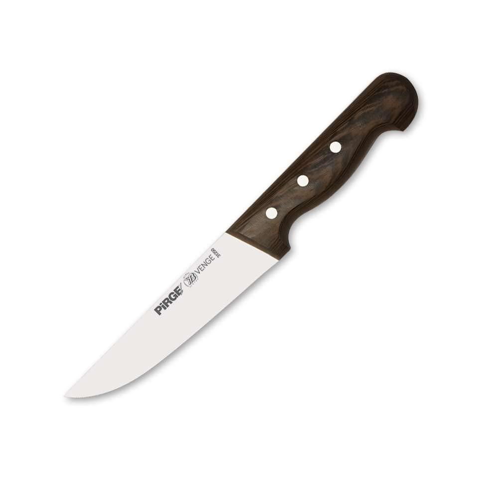 Pirge Venge Kasap Bıçağı No.0 12,5 cm