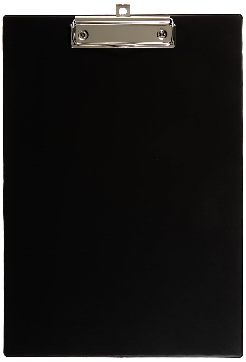 2K 444S A4 Pvc Kapaksız Sekreter Tablası, Siyah