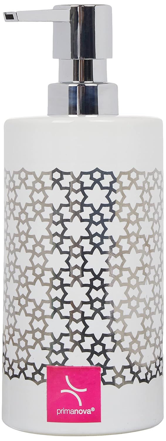 Primanova D-20070 Kosta Sıvı Sabunluk