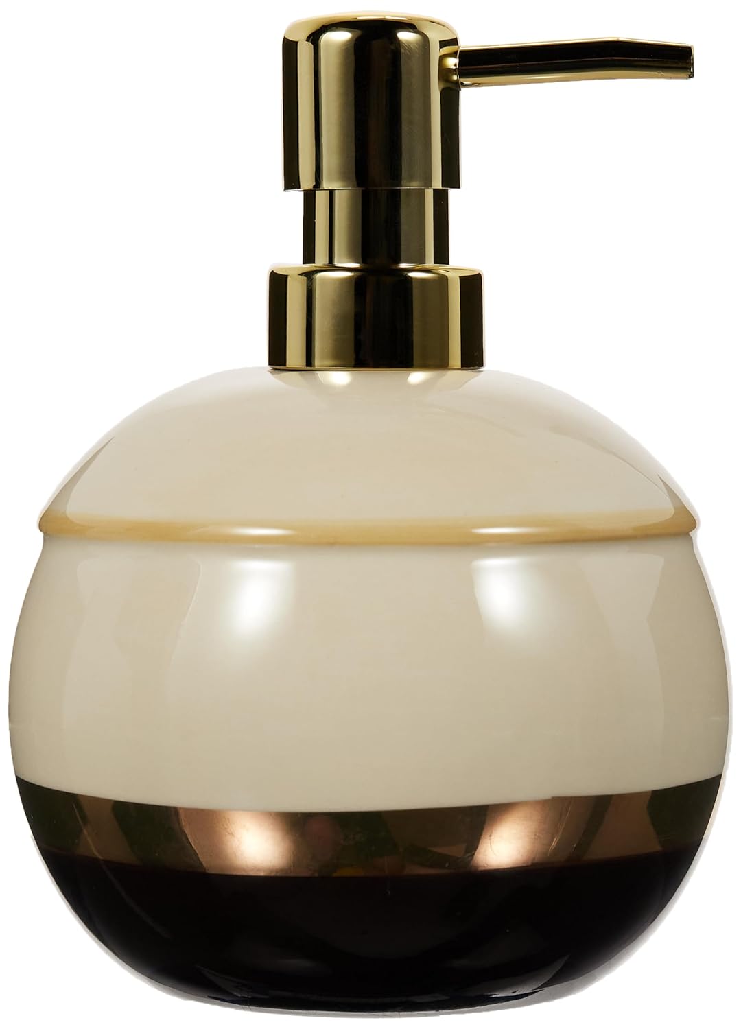 Primanova D-18330 Lıdyana Sıvı Sabunluk