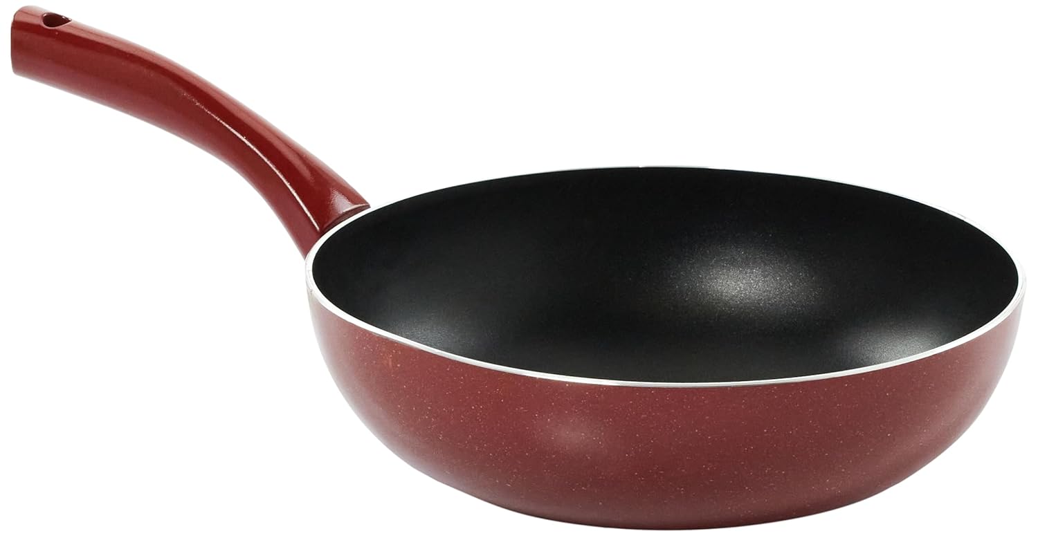 TAÇ TİTAN GRANİT WOK TAVA NO:28