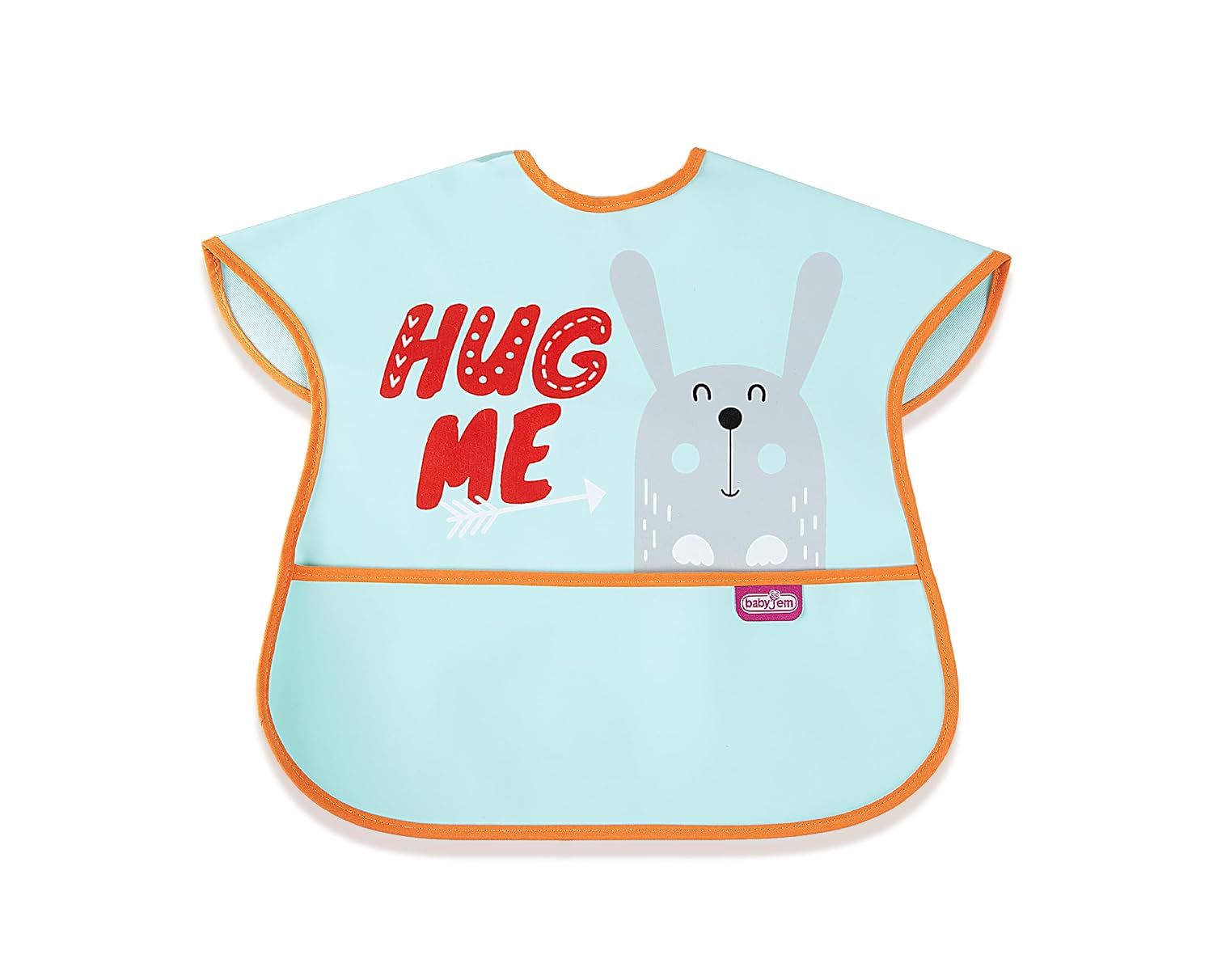 BABYJEM POLİ MUŞAMBA ÖNLÜK BÜYÜK YEŞİL