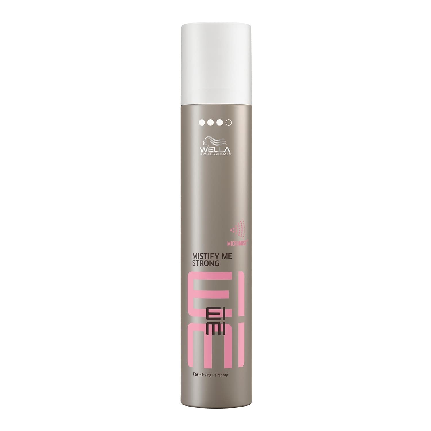 Wella Professionals Eimi Mistify Me Strong Fast Drying Saç Spreyi 300 ml