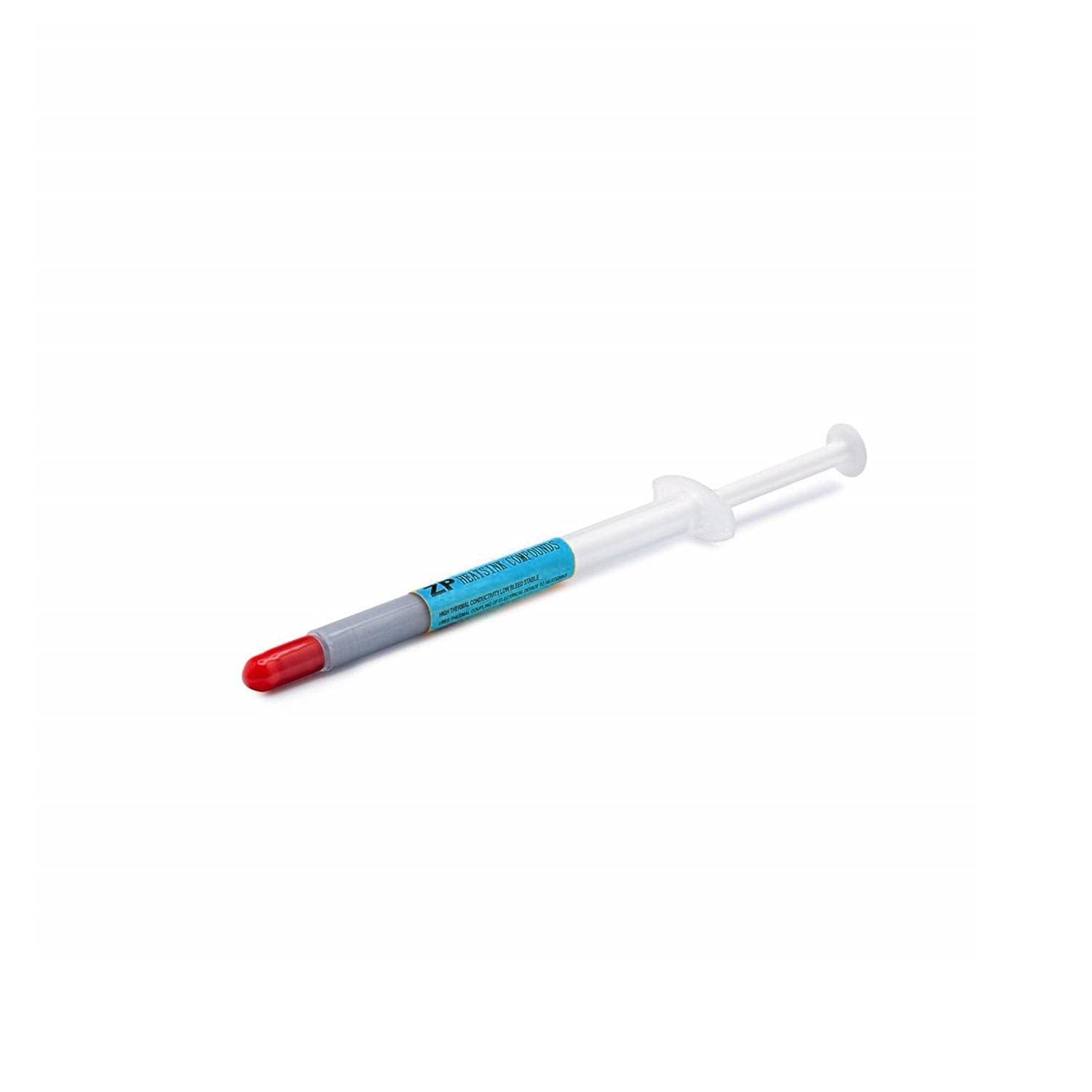 Hytech HY-THERMAL10 Gri Termal Macun