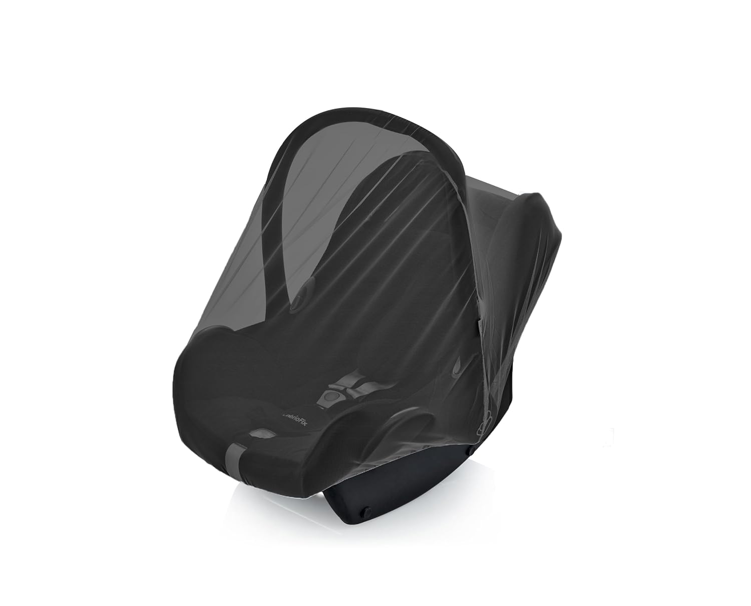 Babyjem Ana Kucağı Sinekliği, Siyah