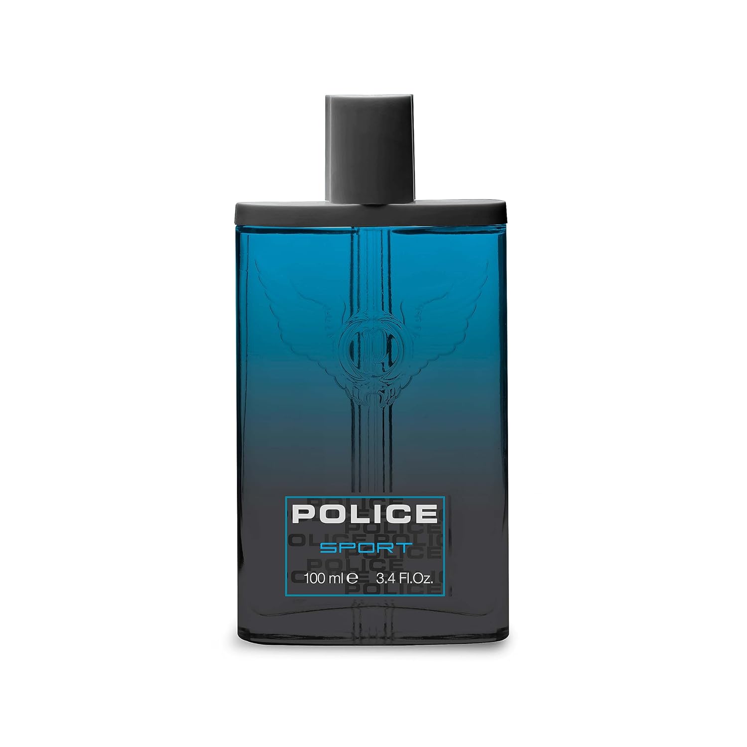 Police Sport EDT 100 ml Erkek Parfümü