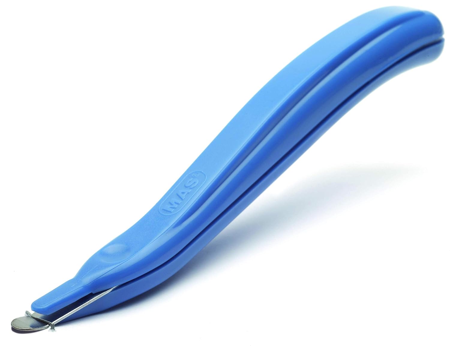 MAS Tel Sökücü No:10 ve No:24/6 ile Uyumlu, Mavi