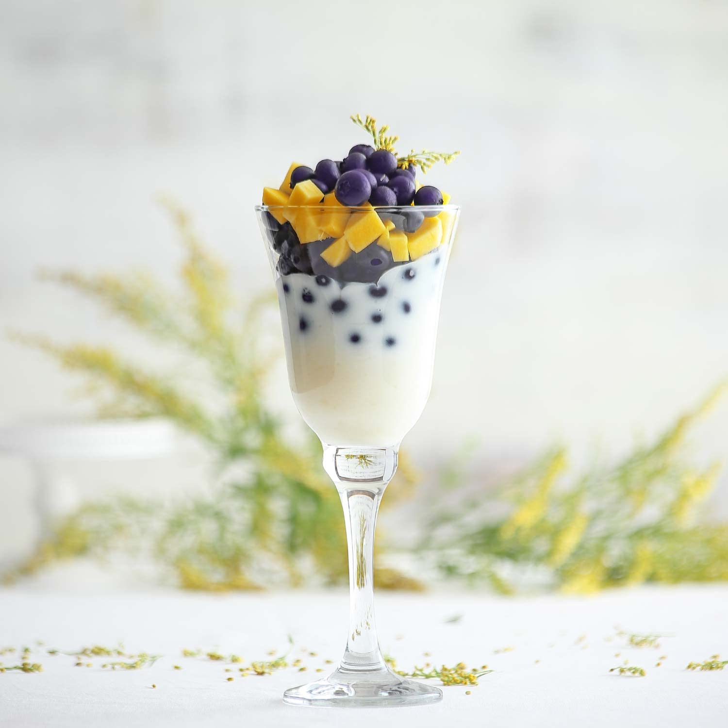 LAV Resital 6'lı Su-Şarap Kadehi