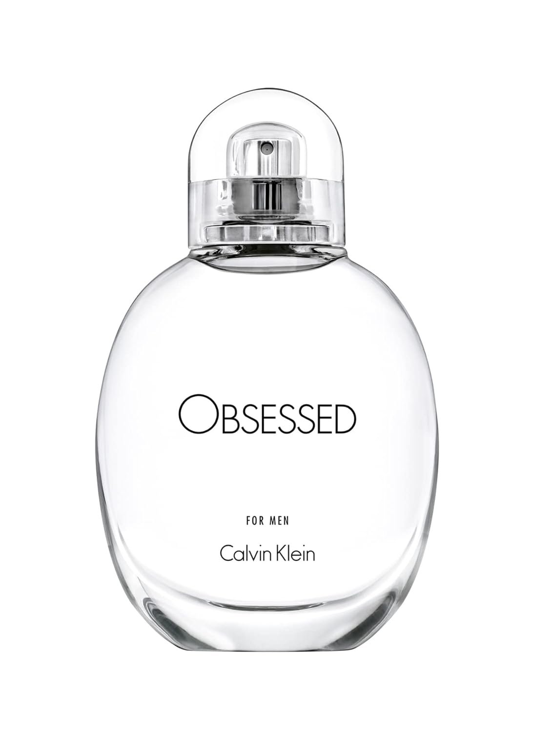 Calvin Klein Obsessed for Man EDT 75 ml