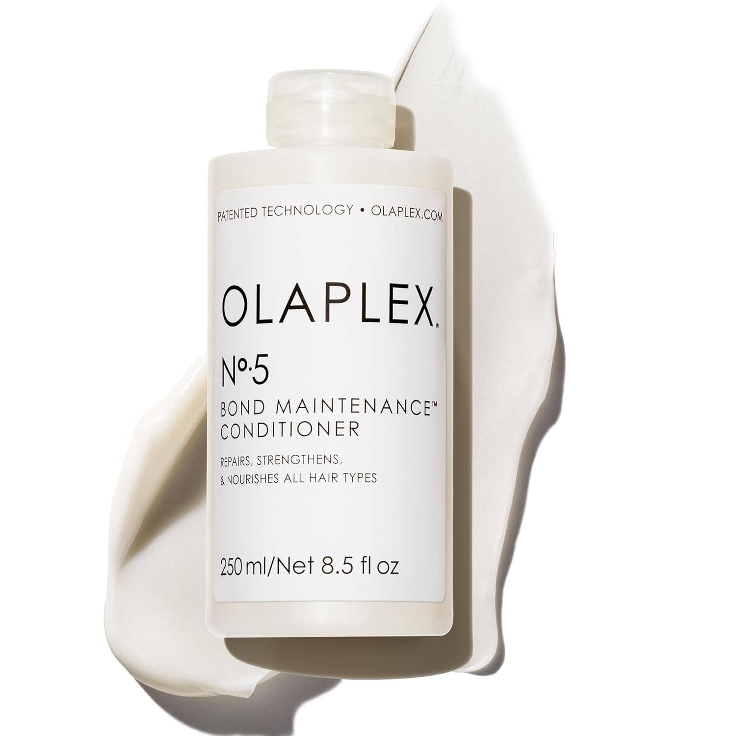 Olaplex Nº.5 Bond Maintenance Conditioner - Bağ Güçlendirici Saç Bakım Kremi 250 ML