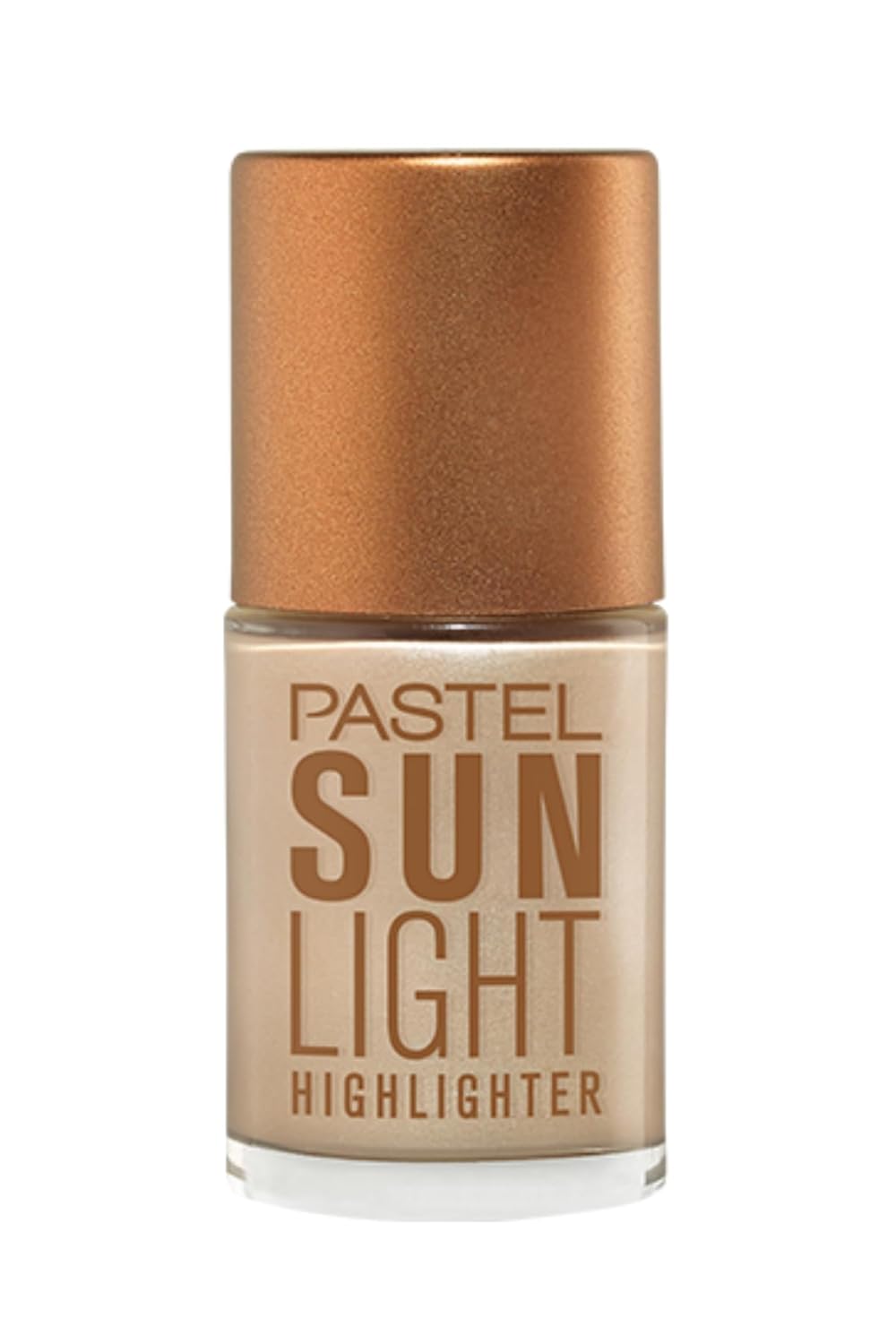Pastel Sunlight Highlighter Aydınlatıcı 101 (15 ml)