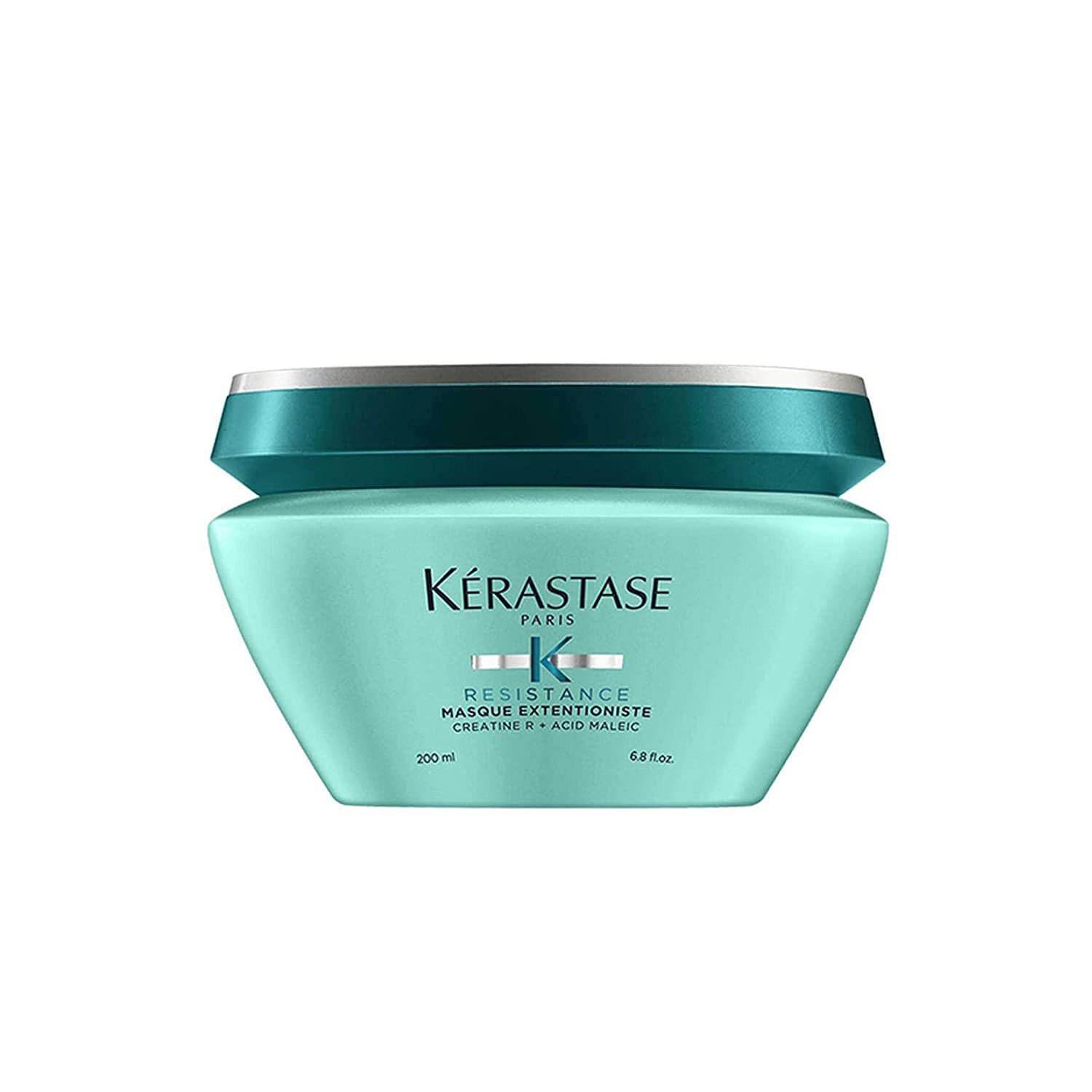 Kerastase Resistance Masque Extentioniste Sağlıklı Görünümlü Uzun Saçlar İçin Saç Maskesi 200ml