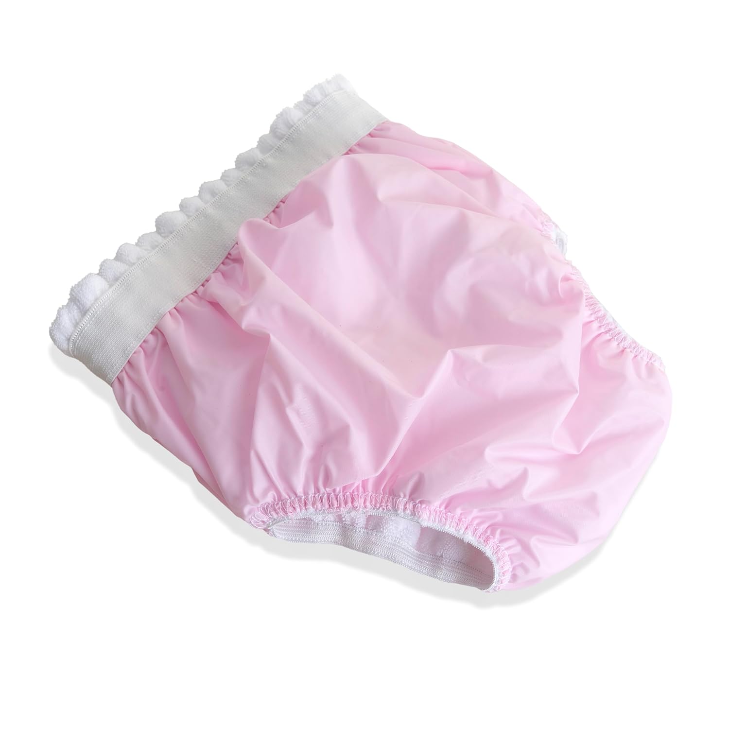 Babyjem Alıştırma Külodu, 3 Yaş, Pembe