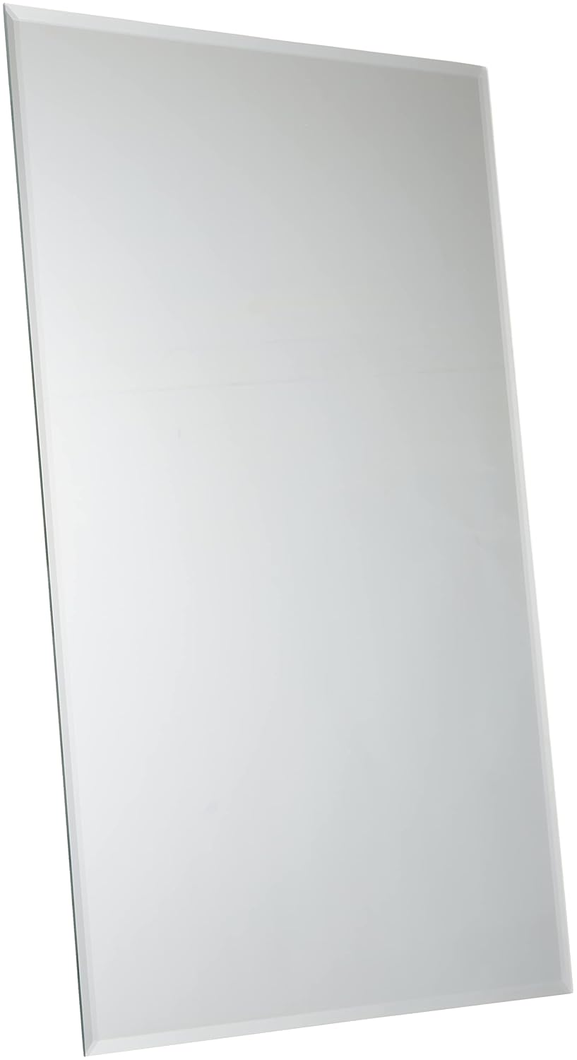 VitrA Marin A44937 Ayna, Krom