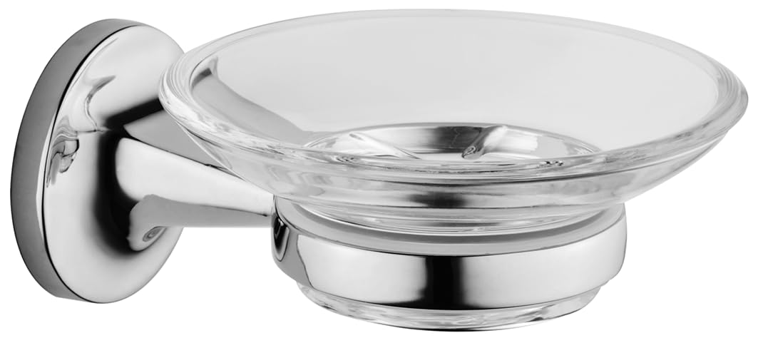 VitrA Marin A44941 Sabunluk, Krom