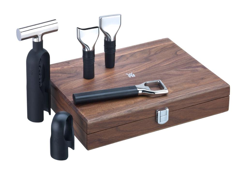 WMF 5 Parça Sommelier Set