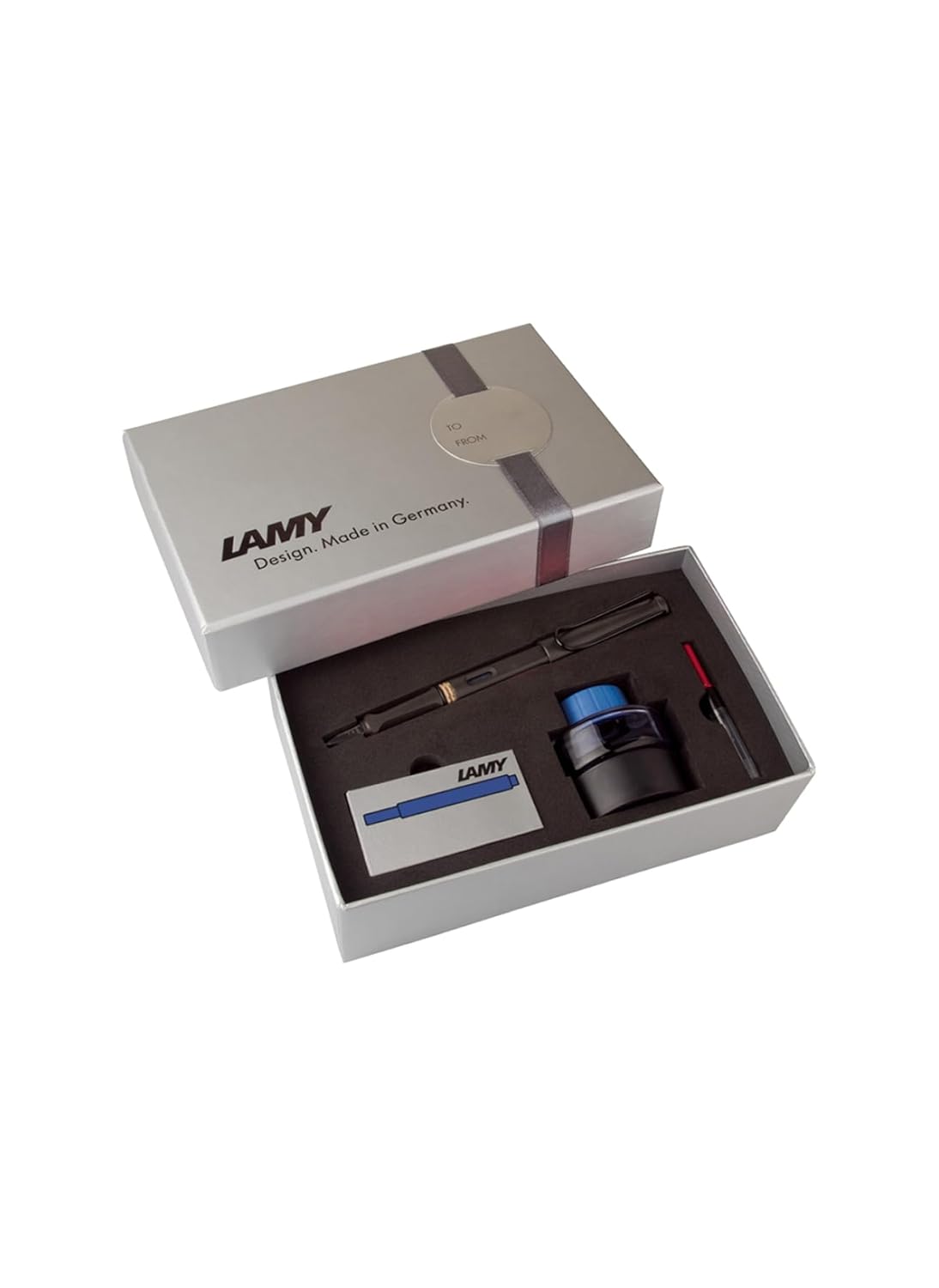 Lamy 17DS-M Dolmakalem Seti