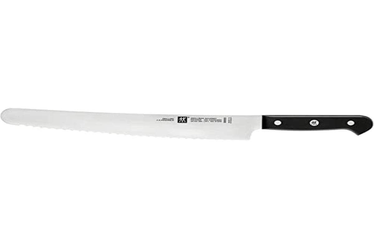 Zwilling 361222610 Pastacılık Bıçağı