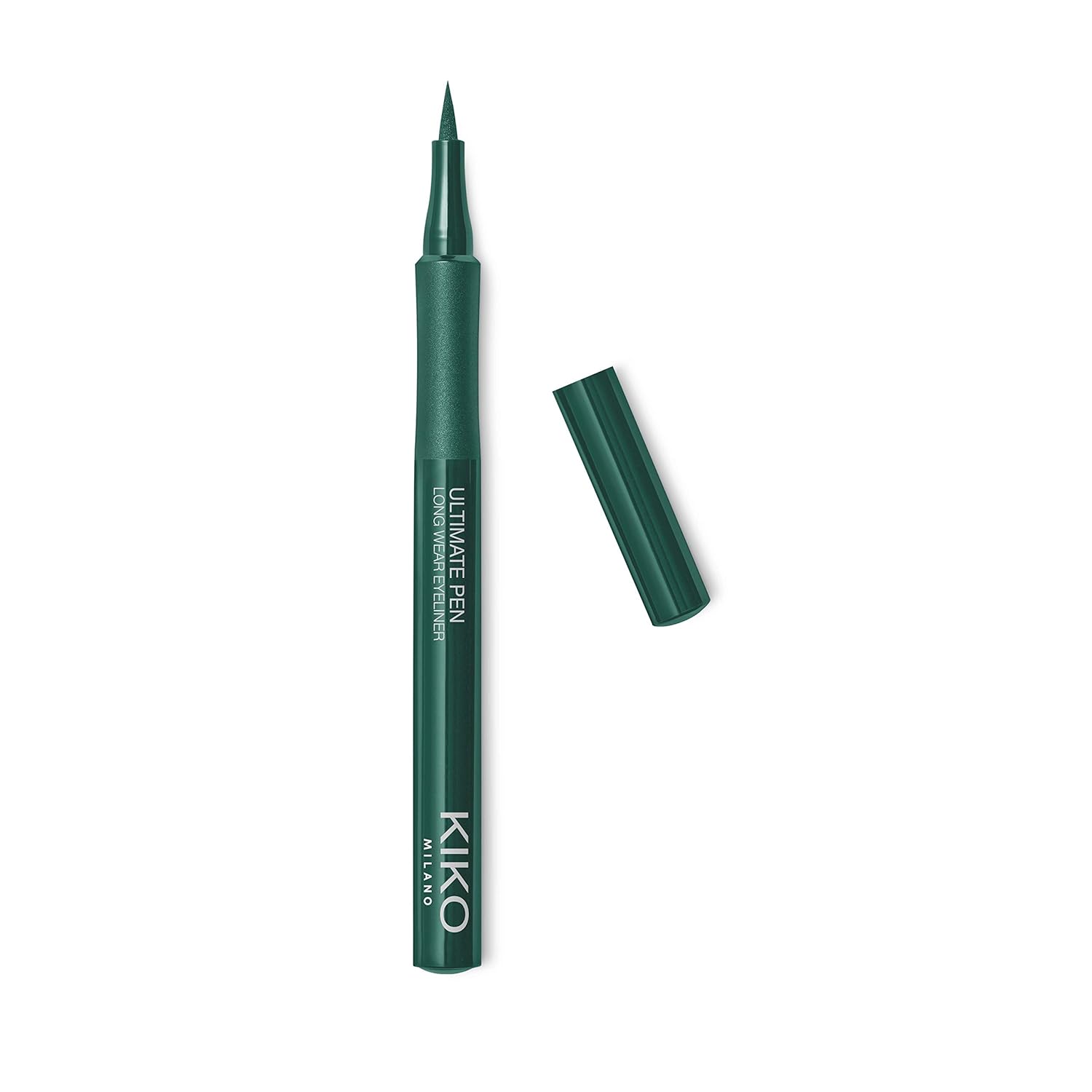 Kiko Milano EYELİNER - ULTİMATE PEN EYELİNER 04 GREEN 1 ML 8025272640275