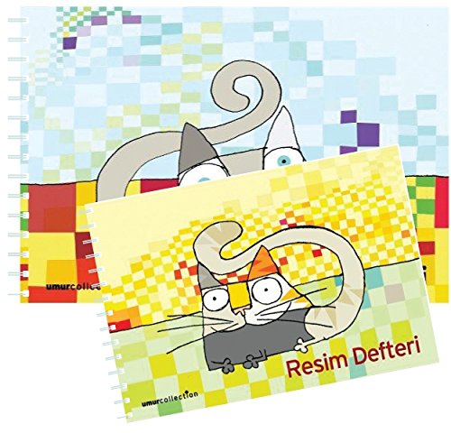 Mynote UC SP. RESIM BLOK 120 GR. 35*50 CM