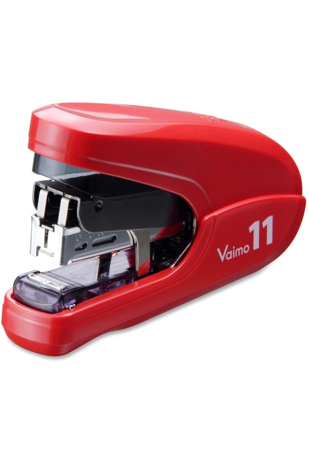 Max Küçük Zımba Makinası Vaimo 30-35 SY NO:11 Kırmızı HD-11FLK