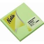 NOTIX NEON YESIL 80 YP 75x75