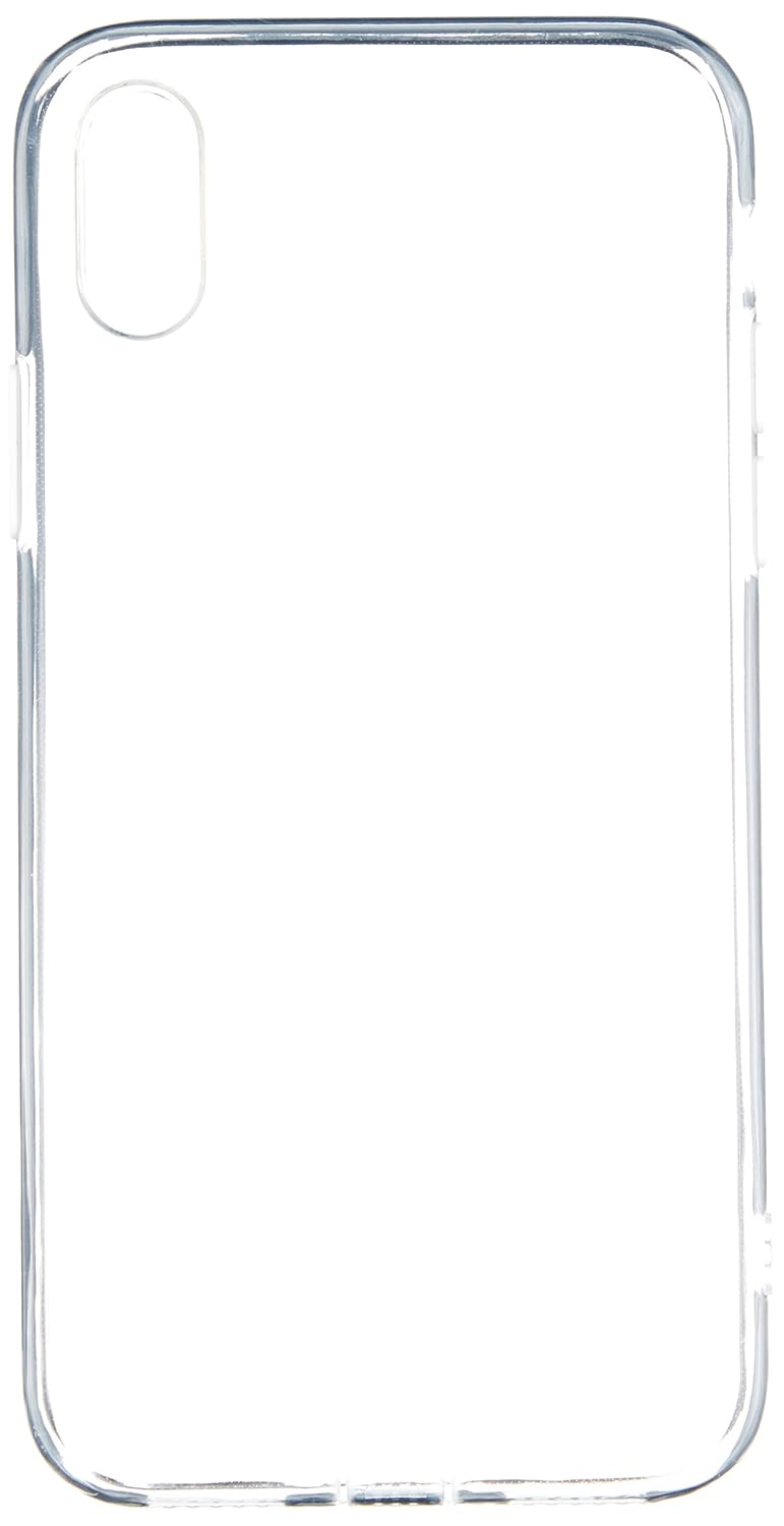 ZORE IMAX IPX CLEAR SILIKON KAPAK