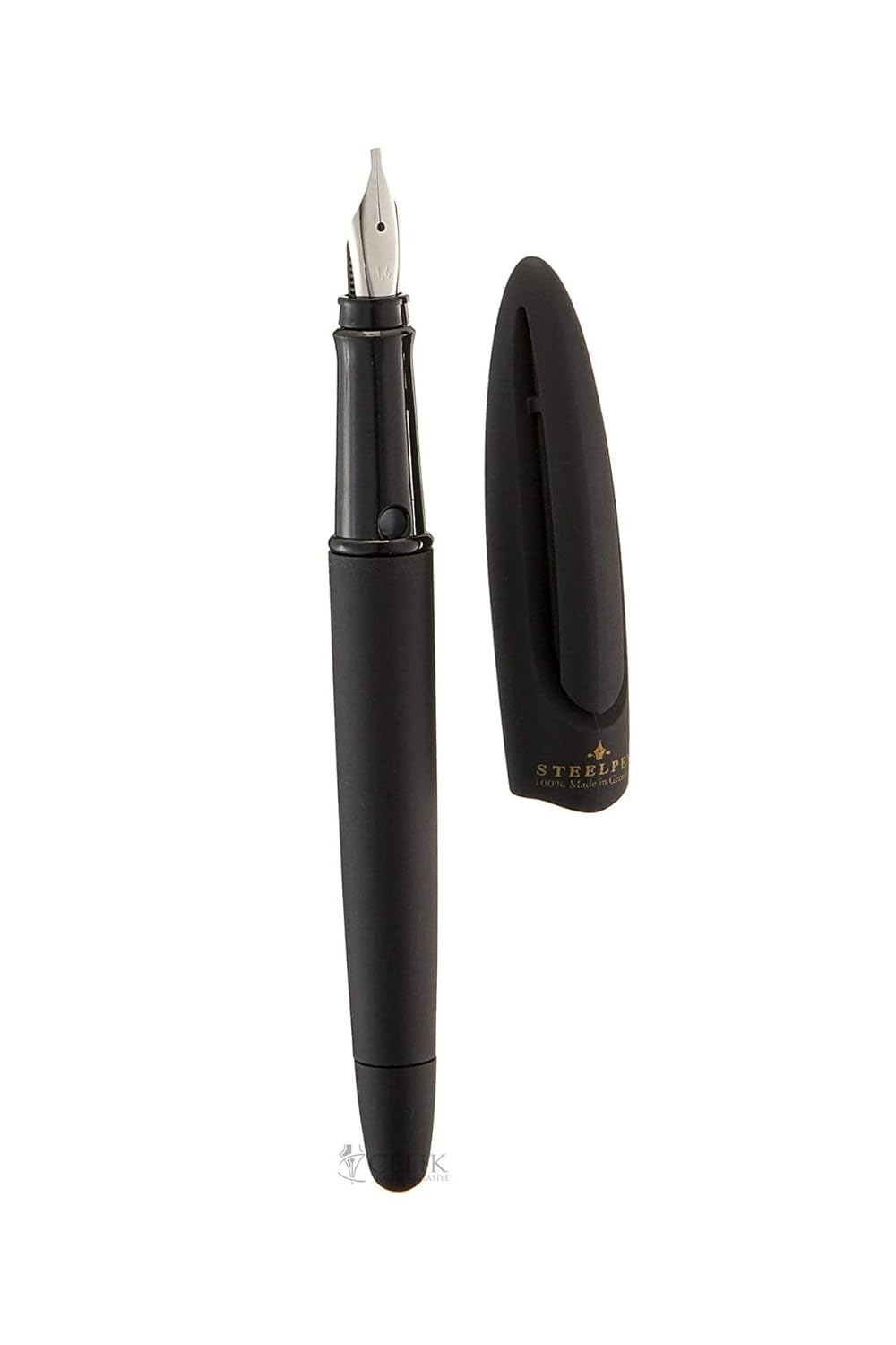 Steelpen Calligraphy Pen Serisi 4564 1.2'' Calligraphy Pen