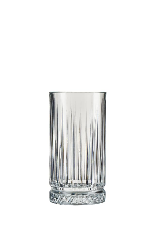 Paşabahçe ELYSIA MEŞRUBAT-LONG DRINK 435 CC 4'LÜ HEDİYELİK KUTU