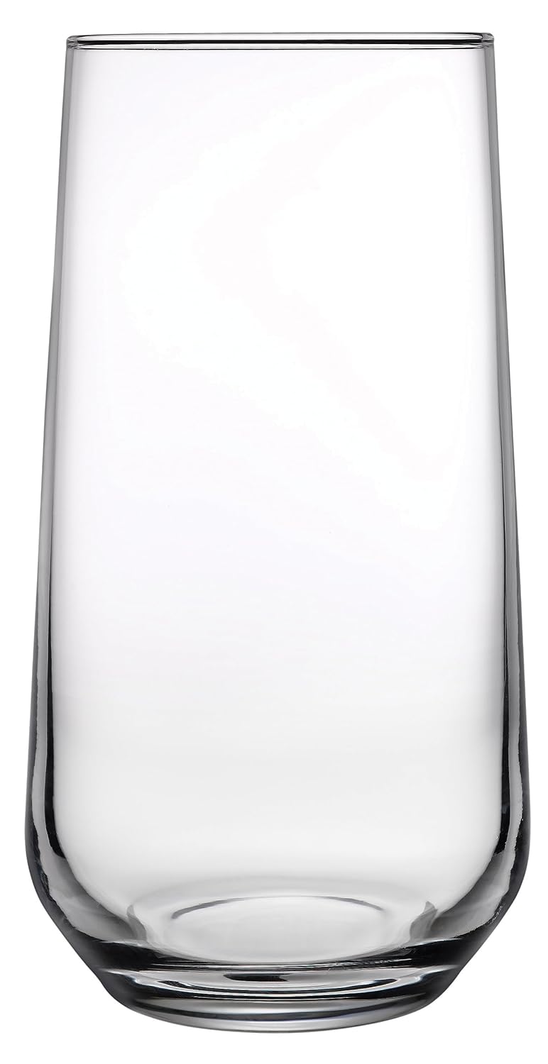 PAŞABAHÇE ALLEGRA MEŞRUBAT-LONG DRINK 470 CC 6'LI HEDİYELİK KUTU