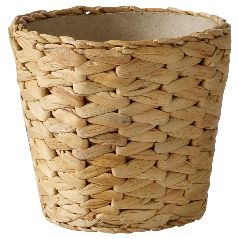 IKEA FRIDFULL 12 CM HASIR SAKSI DOĞAL SÜ SÜMBÜLÜ