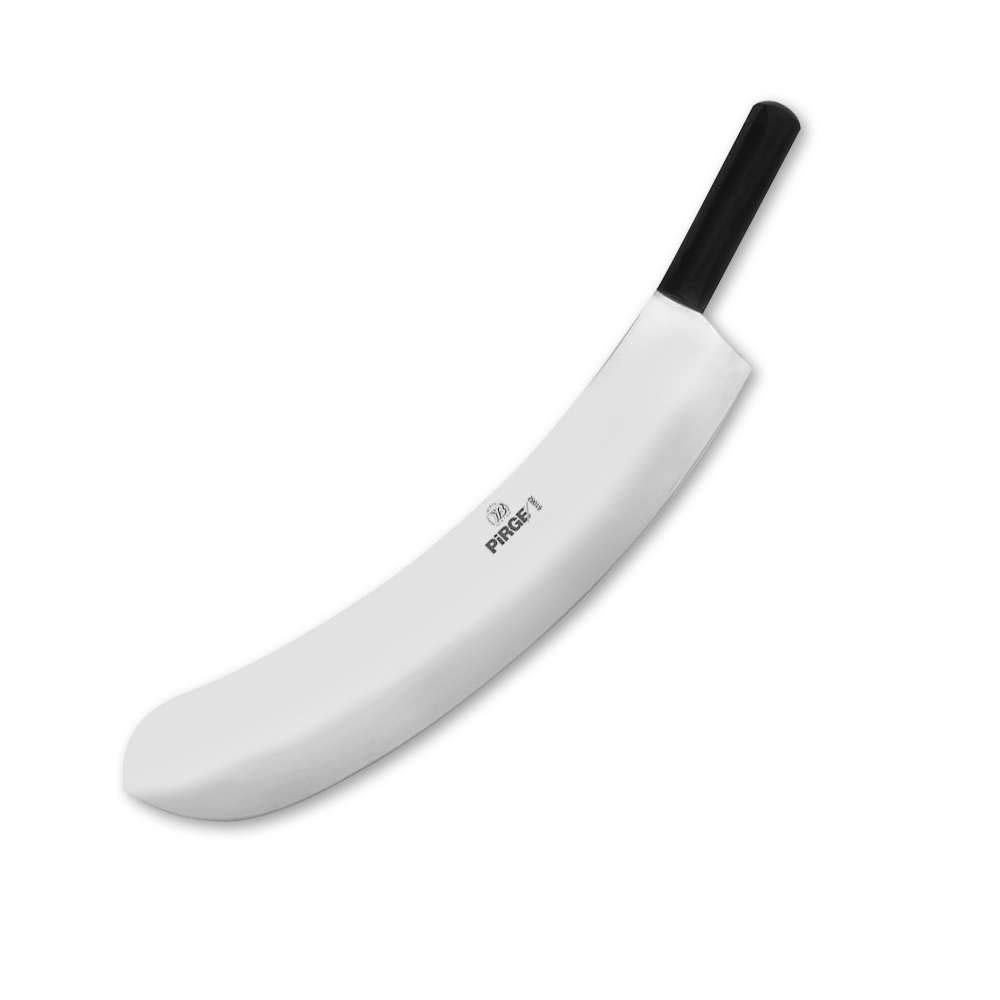 Pirge Paslanamaz Zırh 50 Cm