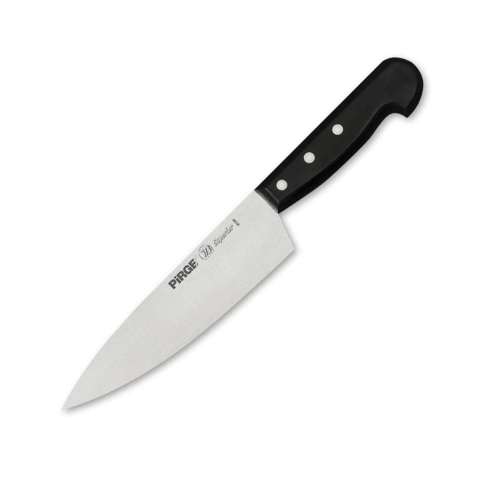 Pirge Superior Şef Bıçağı 19 Cm