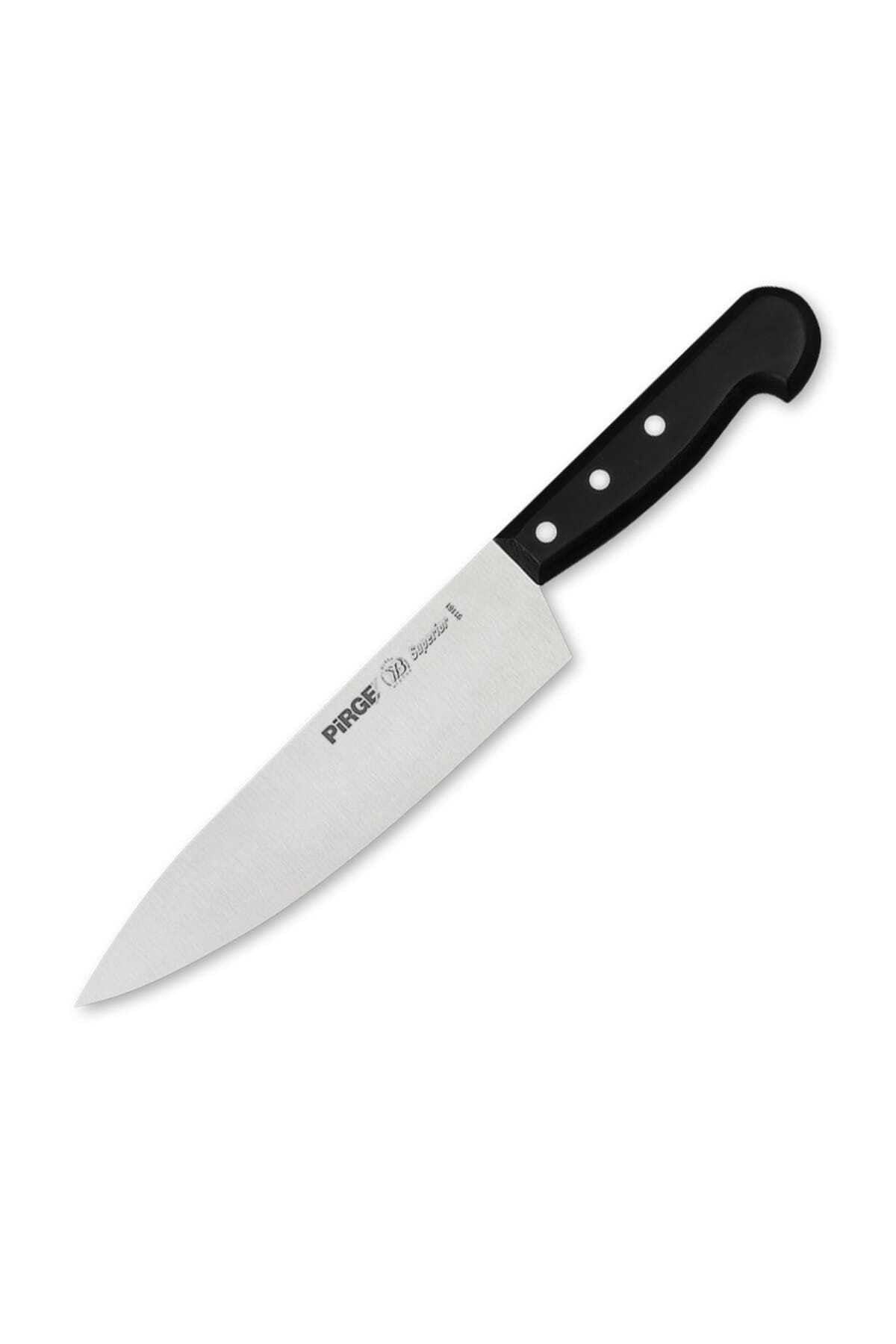 Pirge Superior Şef Bıçağı 21 cm