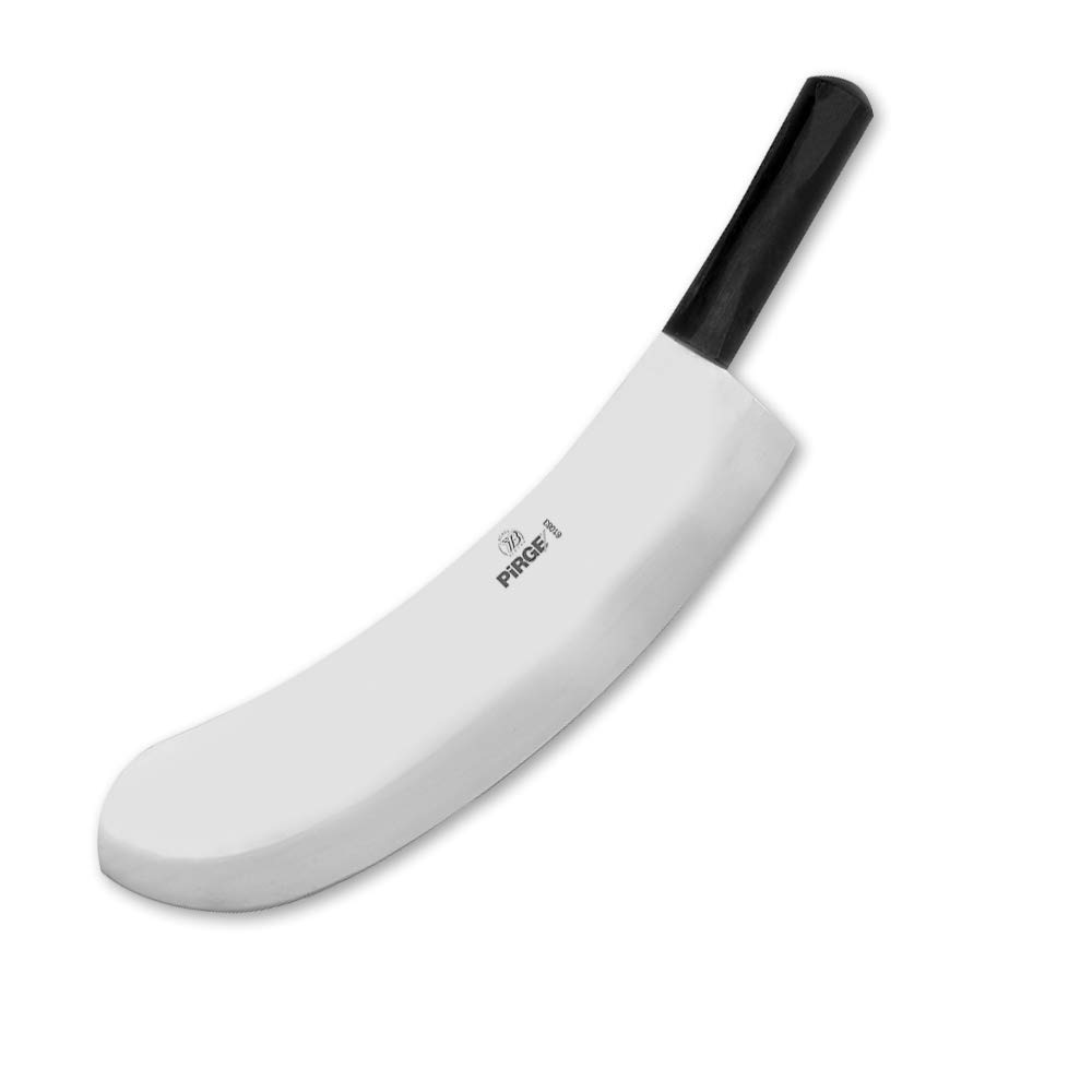 Pirge Paslanamaz Zırh 30 Cm
